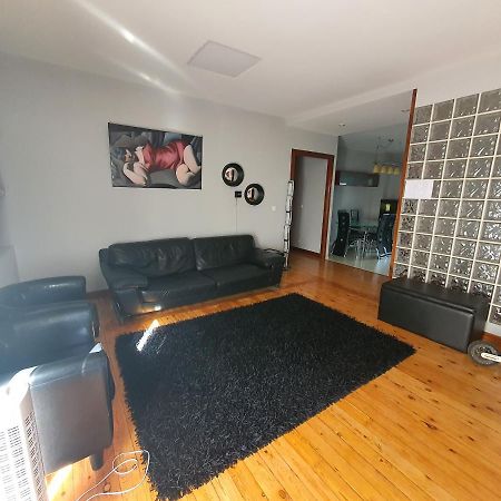 Teo Apartment Pamplona Exterior photo