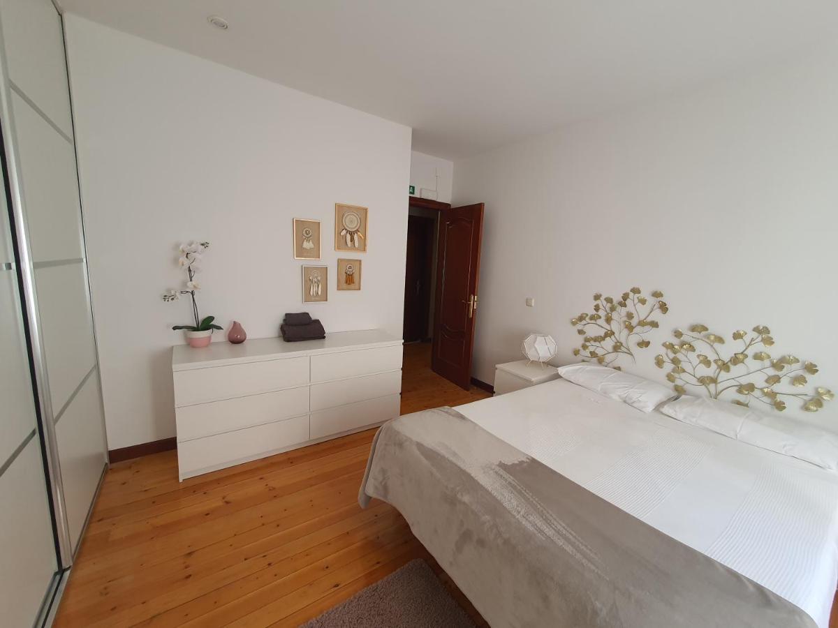 Teo Apartment Pamplona Exterior photo