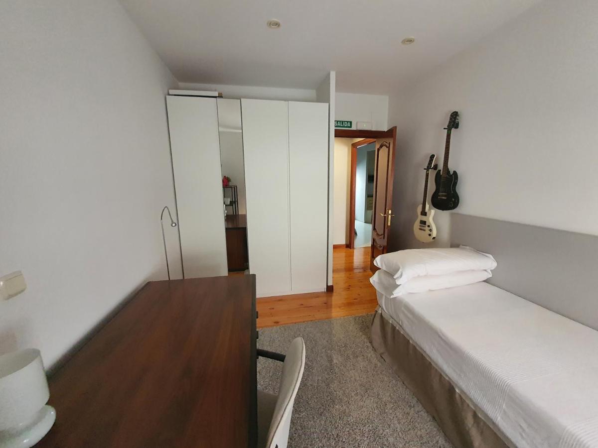 Teo Apartment Pamplona Exterior photo