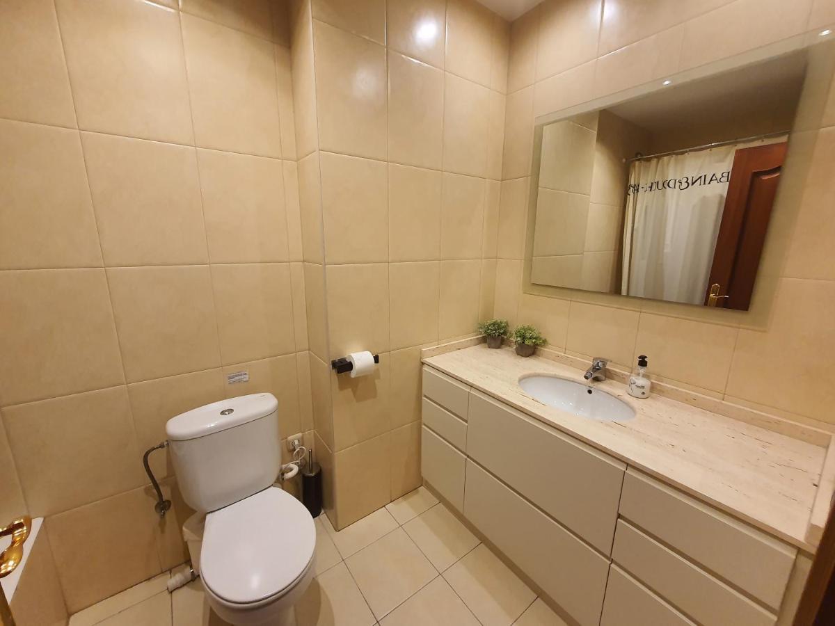 Teo Apartment Pamplona Exterior photo